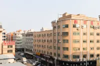 Vienna Classic Hotel (Shishi Jinsheng) - Beach