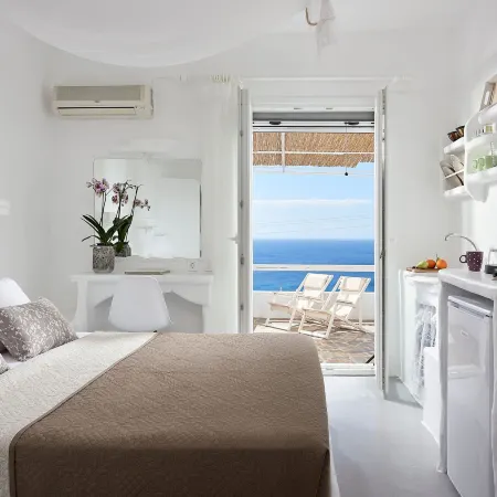 Vista Mare Milos