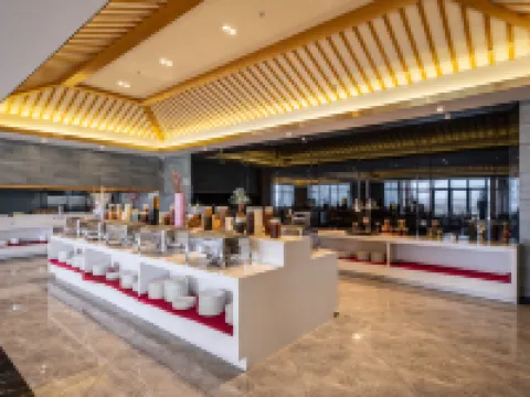 East Lack Bay Hotel Hotels in Dangshan