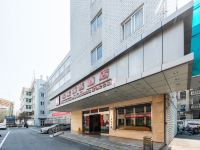 昌隆商务酒店(蚌埠第二附属医院店) - 酒店外部