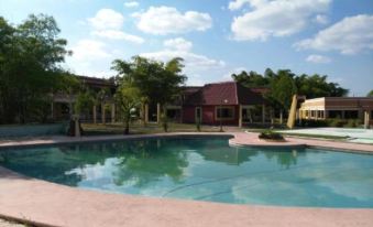 Hotel Debliz Xpujil