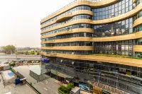 JI Hotel (Zhengzhou Xinzheng International Airport) Hotel a Xinzheng