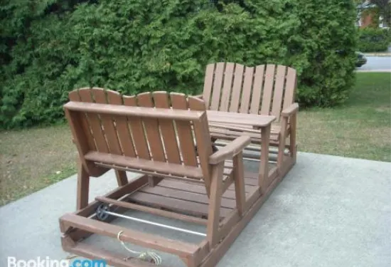 水瓶座汽車旅館