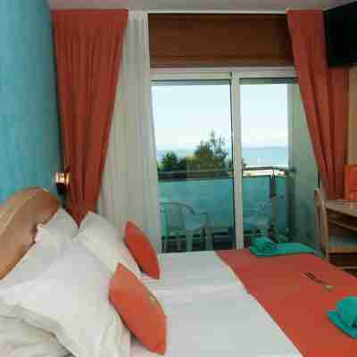 International Beach Hotel Rooms