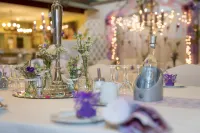 Bebra's Hessischer Hof Hotels in Neuenstein