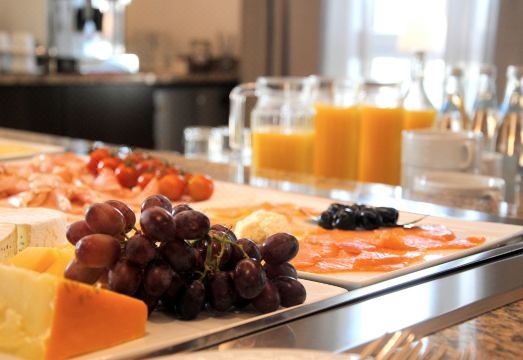 Georgenhof 이미지