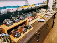 Hotel - Stadtvilla Central - breakfast