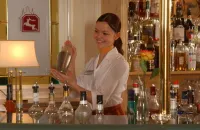 維格黑爾茨環形酒店 - 酒吧