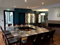 Logis Hôtel les Mouettes Restaurant Erin - Larmor Plage, Proche de Lorient