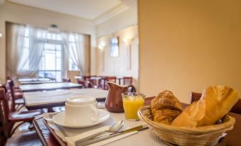 Hôtel Saint Maurice