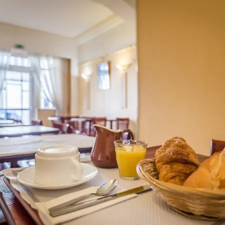Hôtel Saint Maurice