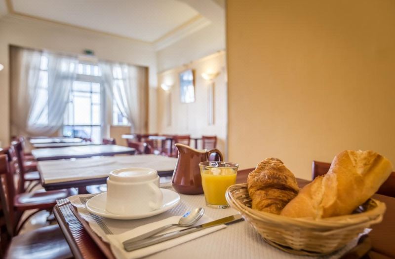 Hôtel Saint Maurice photo 2