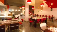 Coimbra Hotel & Spa Hotels in Бісау