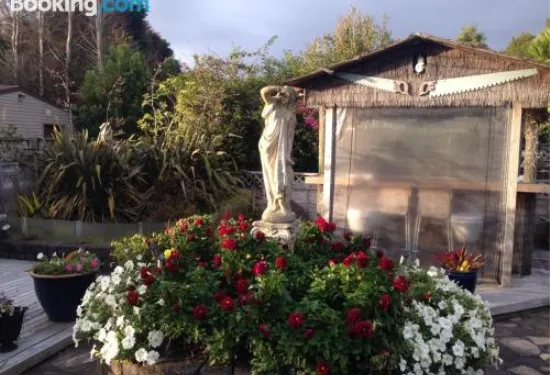 掌聲住宿加早餐旅館