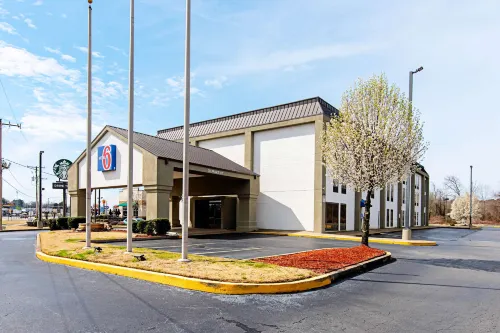 OYO Townhouse Inn Jacksonville Near Little Rock Air Force Base Hotels in Jacksonville