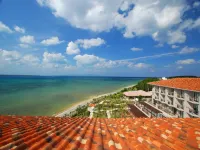 Grandvrioresort Ishigakijima Ocean's Wing & Villa Garden Hotels near Okinawa prison Yaeyama prison Branch
