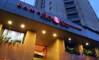 Ramada Plaza by Wyndham Beirut Raouche