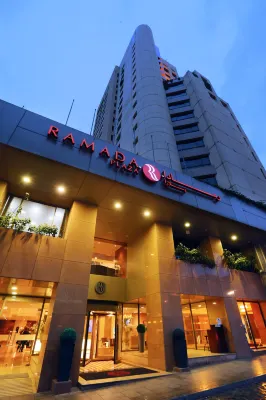 Ramada Plaza by Wyndham Beirut Raouche Các khách sạn ở 
