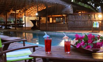 Casa Chibububo Lodge