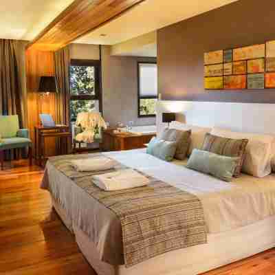 Boutique Hotel & Spa Bosque del Nahuel Rooms