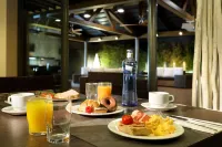 Eurostars Centrum Alicante - Breakfast
