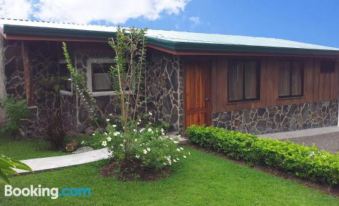 Hotel Bijagua