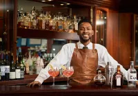 Loch Fyne Hotel & Spa - bar