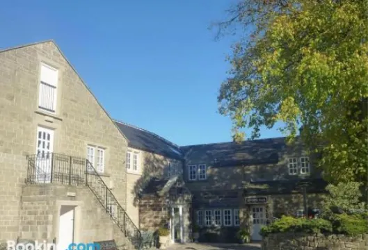 聖多的海曼農場酒店