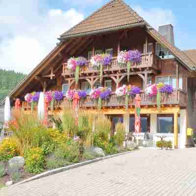 Hotel Hirschen Hotel Exterior