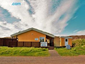 Fossatun Camping Pods & Cottages - Sleeping Bag Accommodation