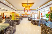 途窩假日飯店（平羅沙湖景區店）