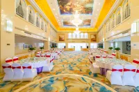 Ningxia University Academic Exchange Center