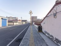 刚察怡和商务大酒店 - 酒店附近