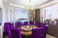 Haibin Holiday Hotel Hotels in Gangca