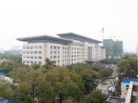 南昌京西宾馆 - 酒店景观
