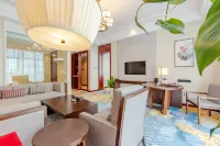 Binhai Jinling International Hotel Hôtels à : Binhai