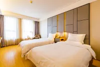 JI Hotel (Hulunbuir Railway Station)