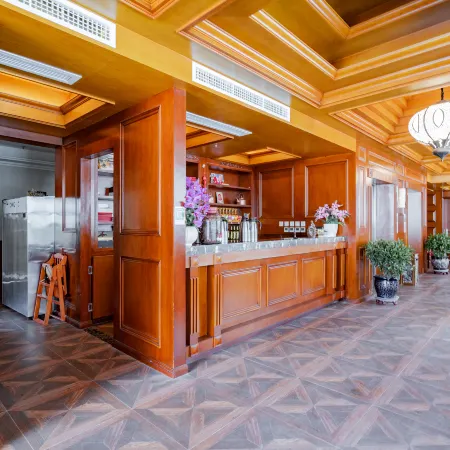 Zangxiangge Hotel