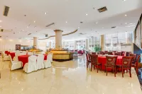 Tengzhou Hotel - servizio colazione