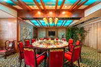 Yao Zhou Hotel - breakfast