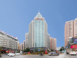 銅仁江華國際大飯店