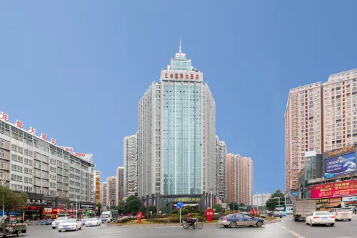 Jiang Hua International Hotel