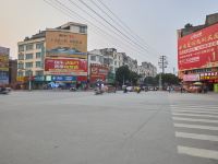 圣地兰酒店(桂平西山店) - 酒店附近