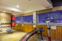 Wujiang Hotel - Gym