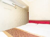 重庆渝家酒店公寓 - 普通大床房