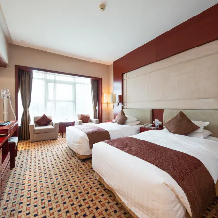 ShineWon Continental Hotel