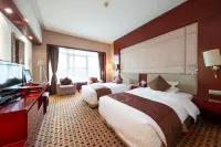 ShineWon Continental Hotel Hotels in Shucheng