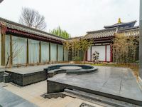 洛阳上阳宫唐文化精品酒店 - 花园