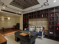 Yingjun International Hotel Hotels in Luyi