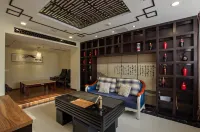 Yingjun International Hotel Hotels in Luyi County